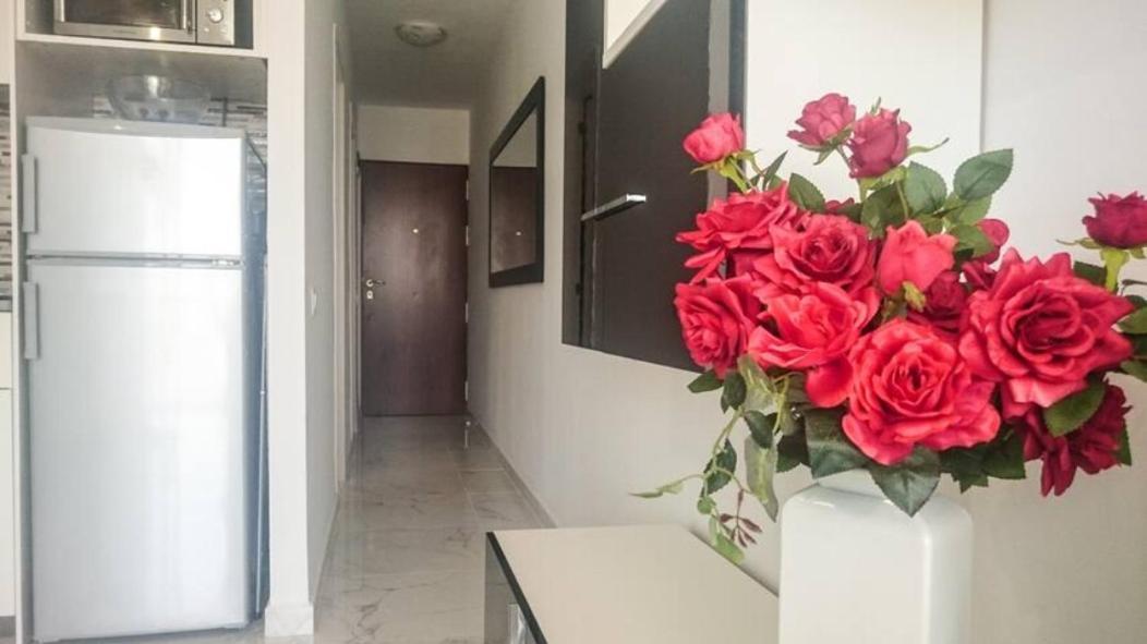 Beautiful Apartment Las Americas Playa Del Bobo Плая-де-лас-Америкас Экстерьер фото