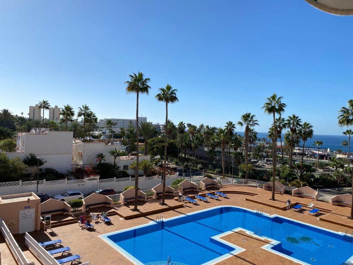 Beautiful Apartment Las Americas Playa Del Bobo Плая-де-лас-Америкас Экстерьер фото