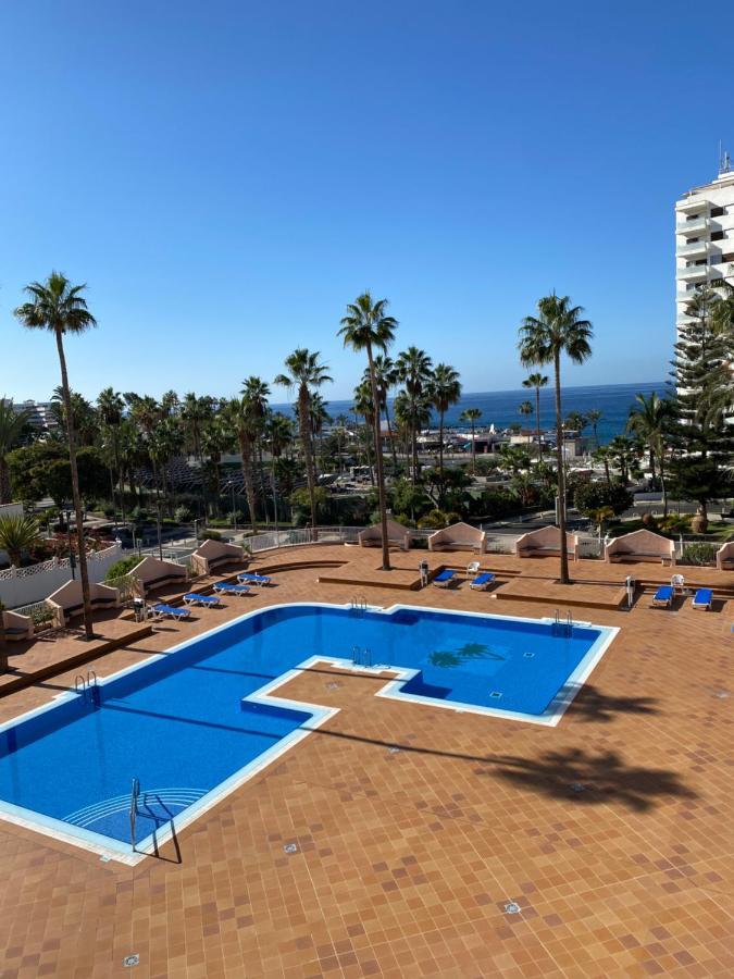 Beautiful Apartment Las Americas Playa Del Bobo Плая-де-лас-Америкас Экстерьер фото