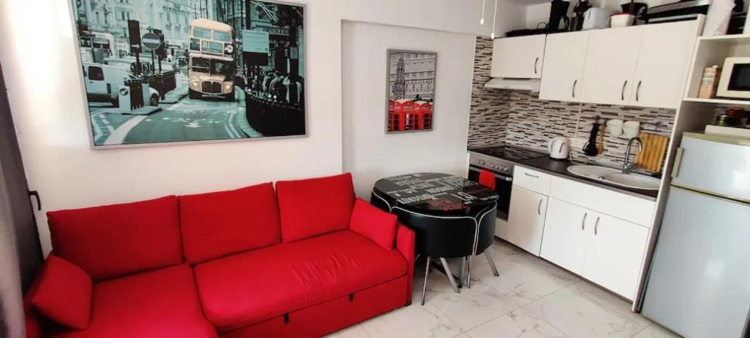 Beautiful Apartment Las Americas Playa Del Bobo Плая-де-лас-Америкас Экстерьер фото