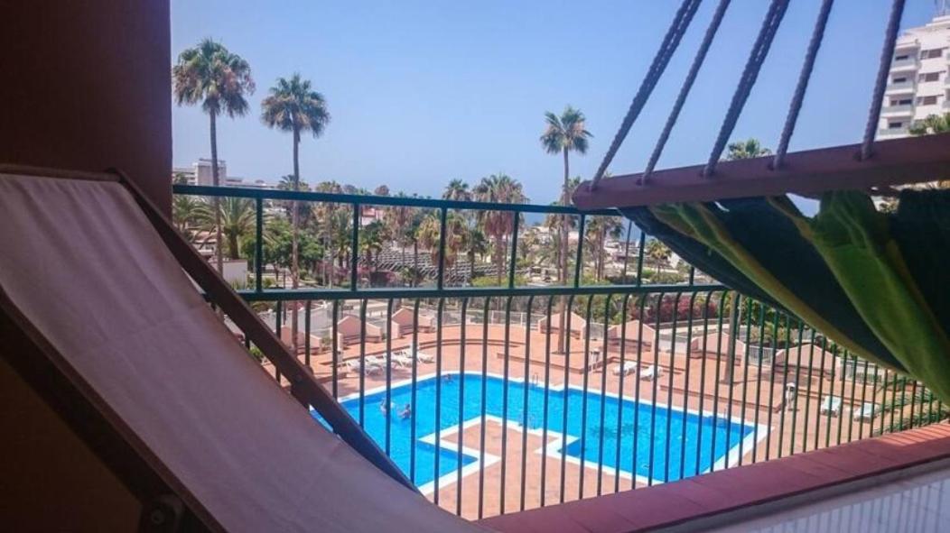 Beautiful Apartment Las Americas Playa Del Bobo Плая-де-лас-Америкас Экстерьер фото