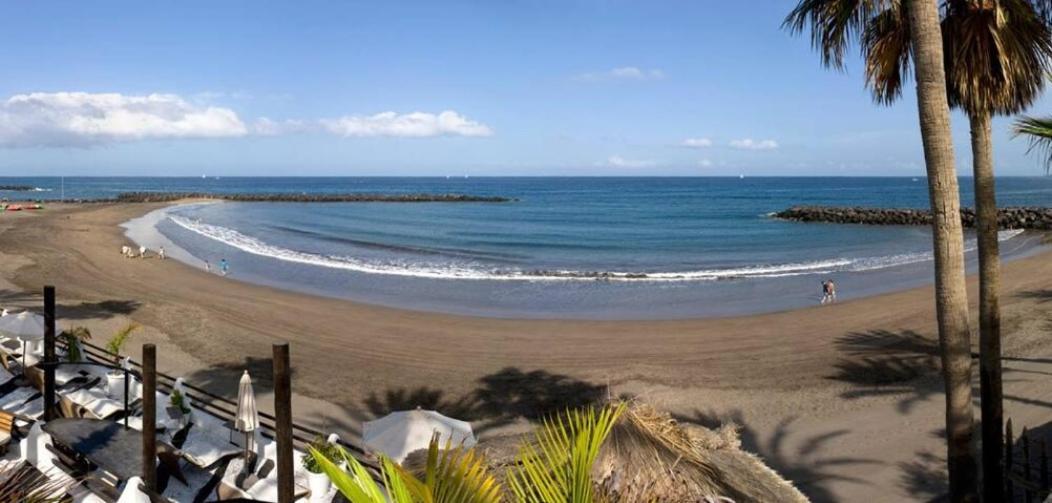 Beautiful Apartment Las Americas Playa Del Bobo Плая-де-лас-Америкас Экстерьер фото