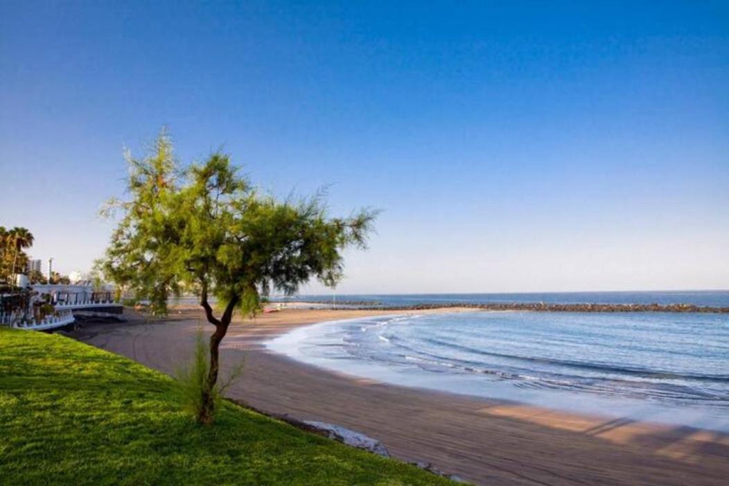 Beautiful Apartment Las Americas Playa Del Bobo Плая-де-лас-Америкас Экстерьер фото
